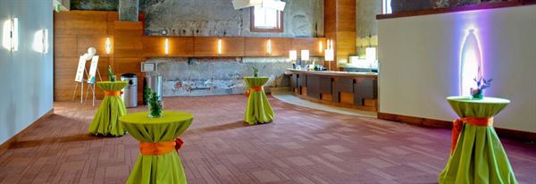 The Studio Loft at Ellie Caulkins