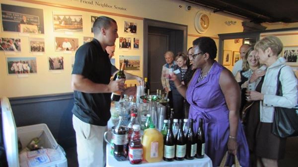 John F. Kennedy Hyannis Museum