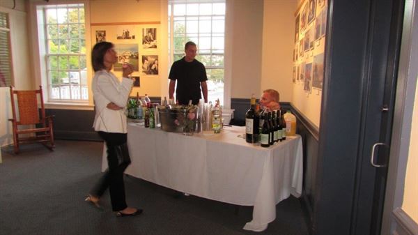 John F. Kennedy Hyannis Museum