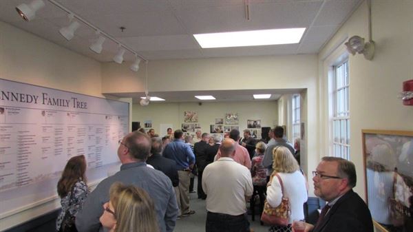 John F. Kennedy Hyannis Museum
