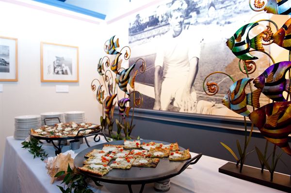 John F. Kennedy Hyannis Museum