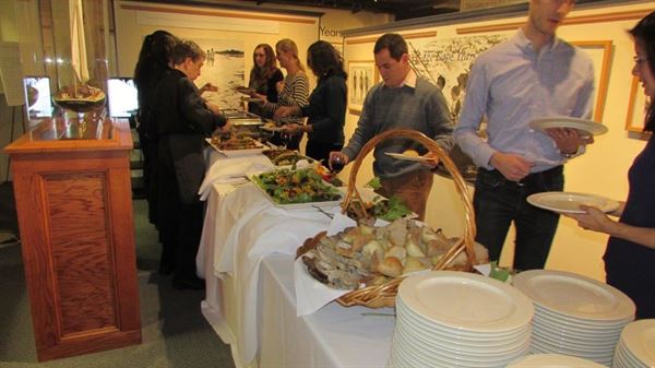 John F. Kennedy Hyannis Museum