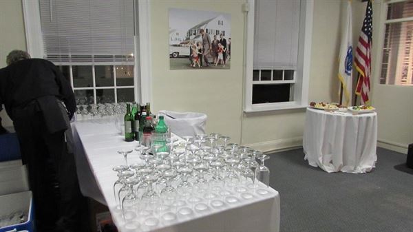 John F. Kennedy Hyannis Museum