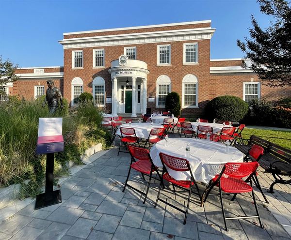 John F. Kennedy Hyannis Museum