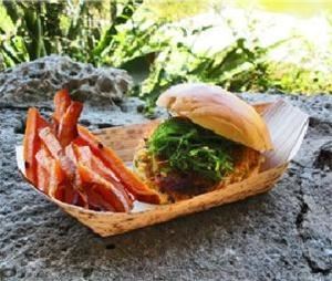 Special Events Catering By Les