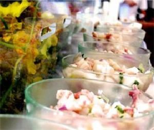 Special Events Catering By Les