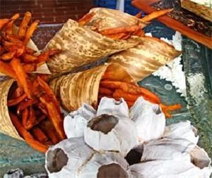 Special Events Catering By Les