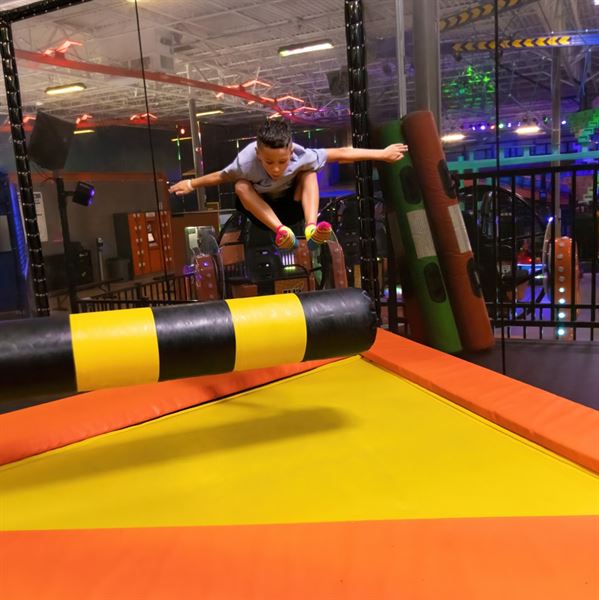 Urban Air Reynoldsburg