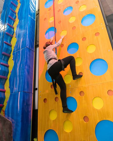 Urban Air Reynoldsburg