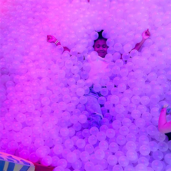 Urban Air Reynoldsburg