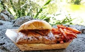 Special Events Catering By Les