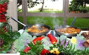 Special Events Catering By Les