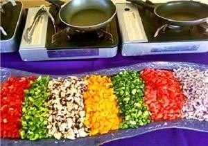 Special Events Catering By Les