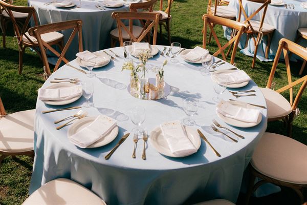 The Agency Collective - Wedding & Event Planner