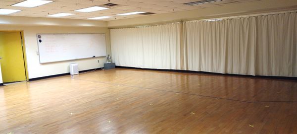 Round House Theatre Education Center