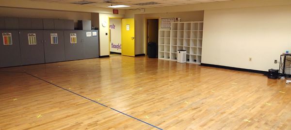 Round House Theatre Education Center