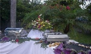 Special Events Catering By Les