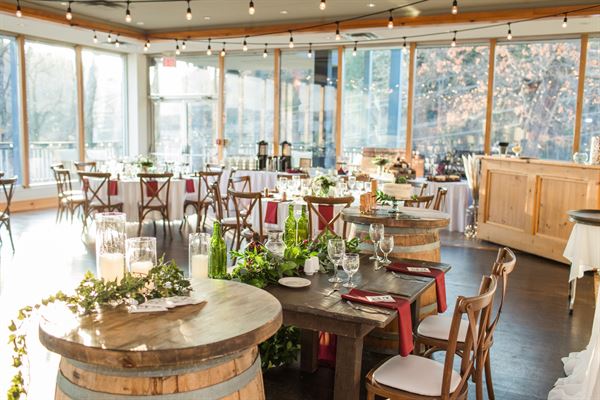 Hidden Valley Resort