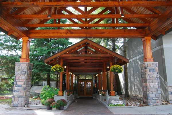 Hidden Valley Resort