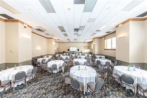 The Highland Ballroom