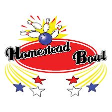 Homestead Bowl  & X Bar