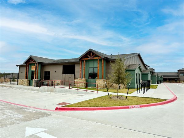 The Grove BCS Event Space