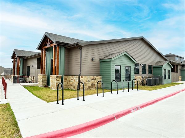 The Grove BCS Event Space