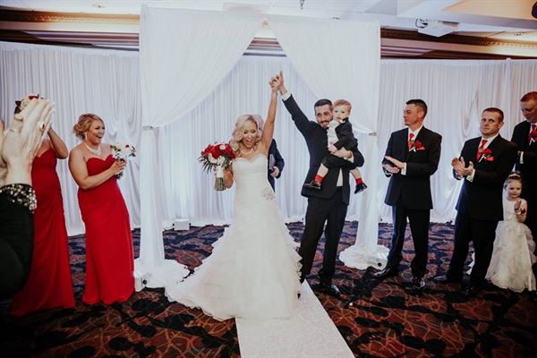 Holiday Inn Dubuque/Galena