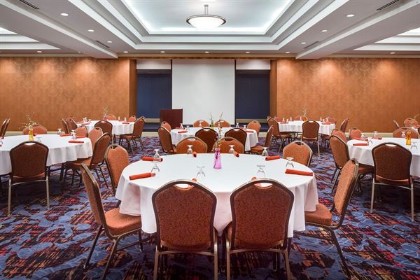 Holiday Inn Dubuque/Galena