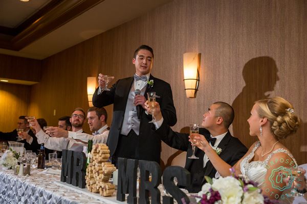 Holiday Inn Dubuque/Galena