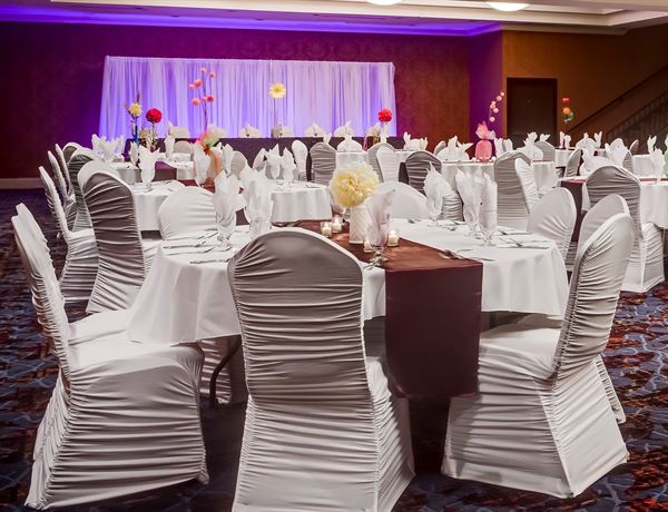 Holiday Inn Dubuque/Galena