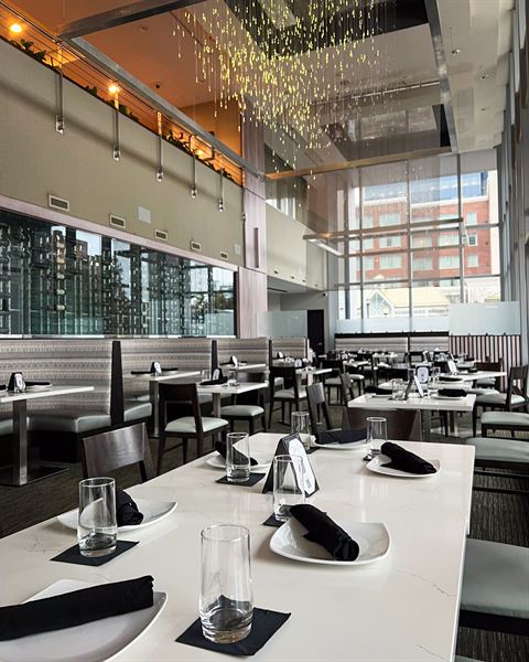 Embassy Suites Buffalo