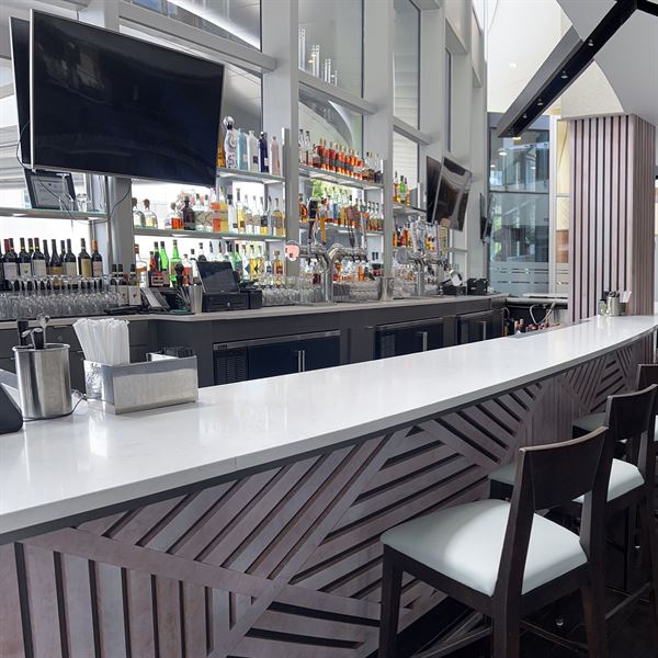 Embassy Suites Buffalo