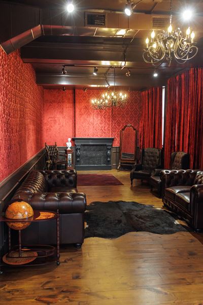 The SchoolHouse Dallas