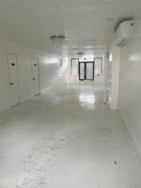 Nkenta Event Space & Lounge