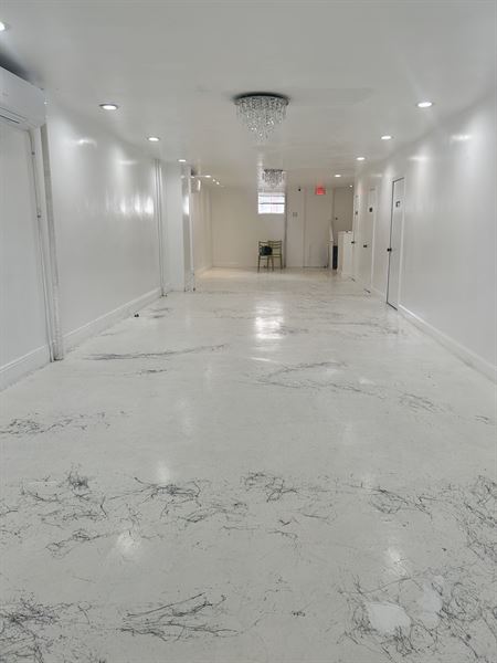 Nkenta Event Space & Lounge