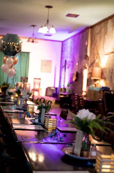 The Historic Cuba 1918