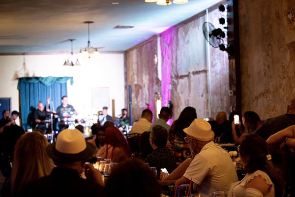 The Historic Cuba 1918