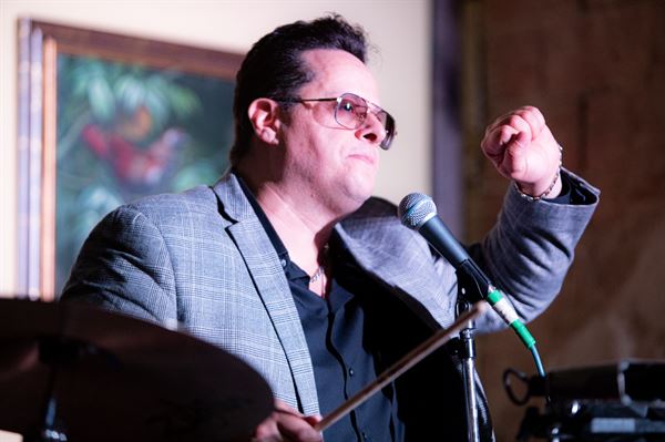 The Historic Cuba 1918