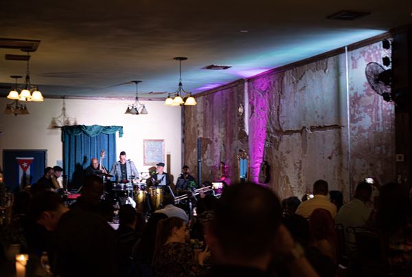 The Historic Cuba 1918