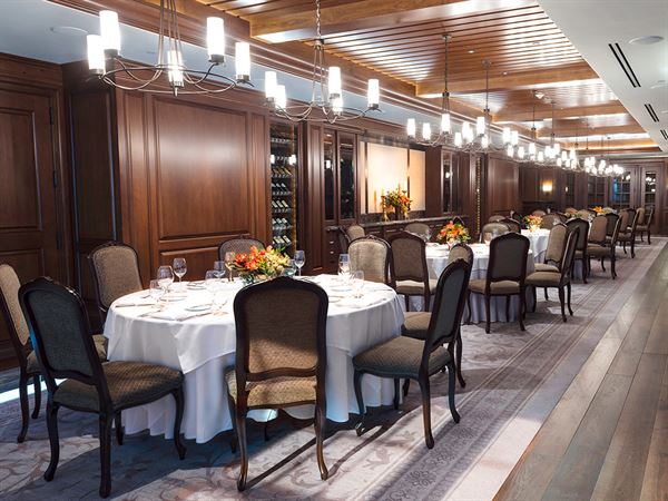 THE RANCH Events Center