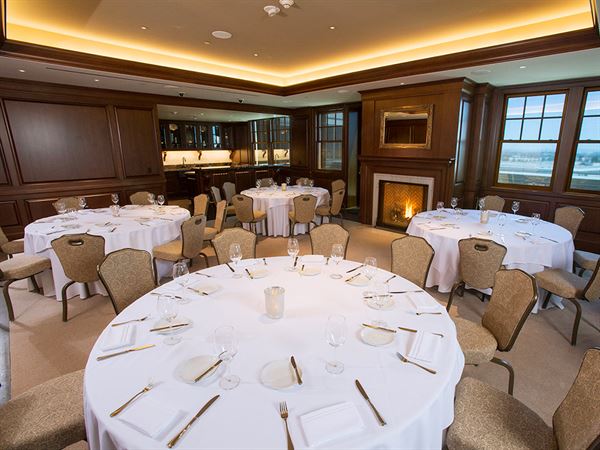 THE RANCH Events Center