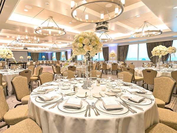 THE RANCH Events Center