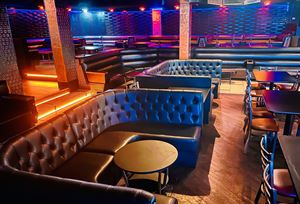 Main Lounge / Venue 1700