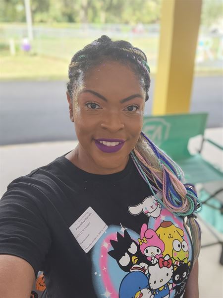 Fantasy Face Paintings and More