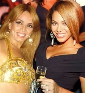 Anna's world entertainment