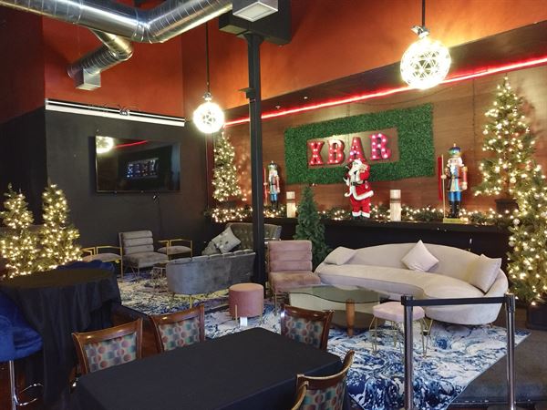 Homestead Bowl  & X Bar