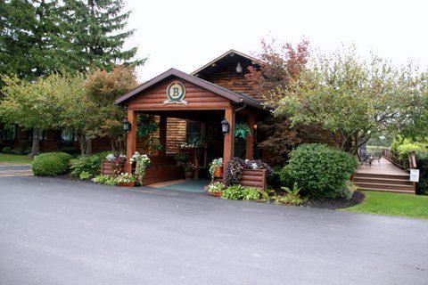 The Lodge at Batavia Country Club