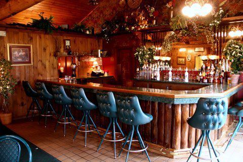 The Lodge at Batavia Country Club