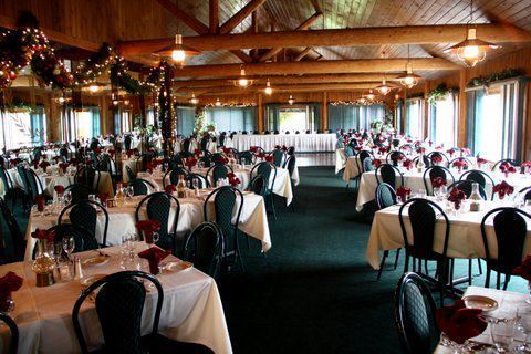 The Lodge at Batavia Country Club